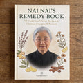 NAI NAI'S REMEDY EBOOK