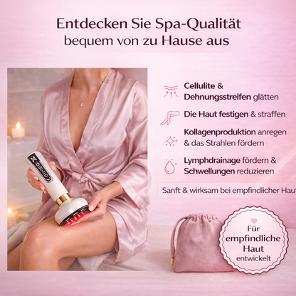 SculptGlow™ Anti-Cellulite-Massager