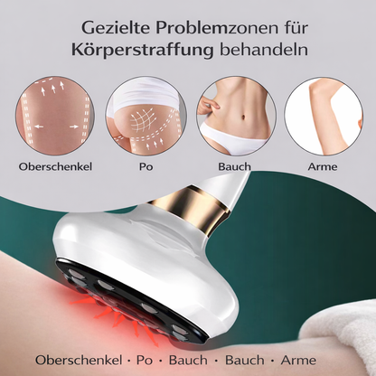 SculptGlow™ Anti-Cellulite-Massager